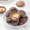 Quality Assurance Edible Vegetables Foods Dried Tasty Shiitake Mushroom